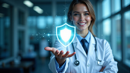 Innovative Healthcare Security Solutions for Modern Clinics