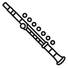 vector illustration of a wrench