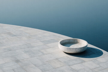 explore minimalist beauty of urban landscapes across top  cities of cis featuring iconic squares and fountains