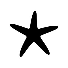 Fototapeta premium Silhouette Vector Flat Clean Isolated