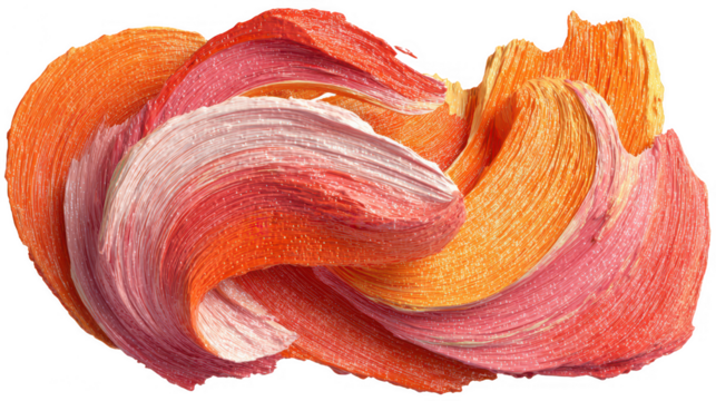 Watercolor Paint Brush Strokes PNG Bundle – Hand-Painted Brushstroke Clipart with Transparent Background for Logos, Invitations, Social Media, Packaging, Posters, and Branding Design Projects