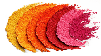 Watercolor Paint Brush Strokes PNG Bundle – Hand-Painted Brushstroke Clipart with Transparent Background for Logos, Invitations, Social Media, Packaging, Posters, and Branding Design Projects