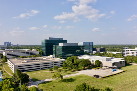 GGL-Sysco at enclave - Houston
