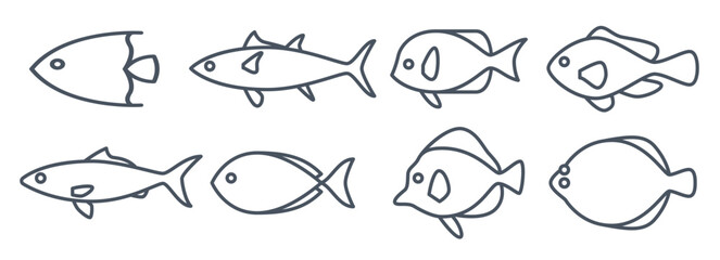 fish icon 