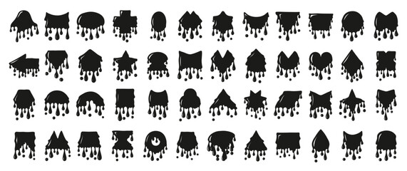 Forms with Smudges
