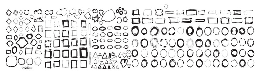 Frames Collection