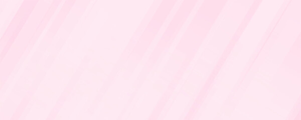 Abstract pink background. Pink modern shapes background for banner template. illustration.
