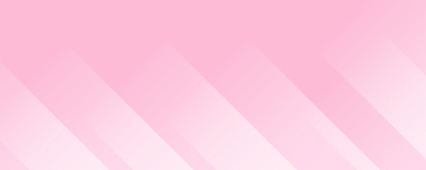 Abstract pink and white background. vector