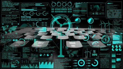 Sustainable business practices, green innovation, eco-friendly solutions, climate action, and long-term sustainability strategies supporting environmental goals and corporate responsibility. Thunk