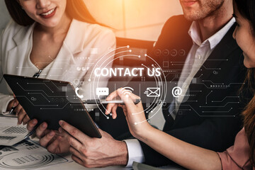 24-hour customer support via help desk, live chat, and online services ensures technical assistance...