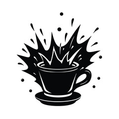 Explosión de Té Verde con Espuma Impactante