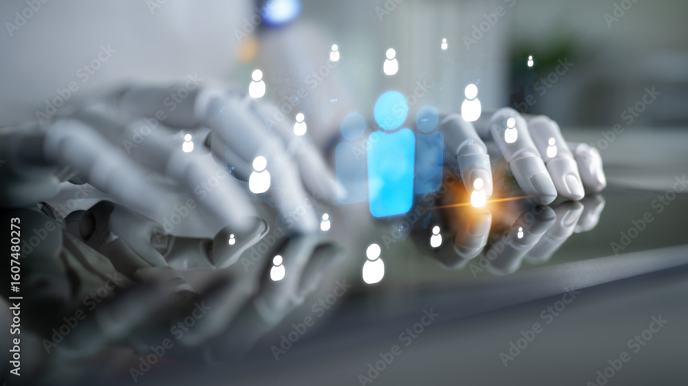 Aufkleber ai expands business networking using smart platforms and virtual assistants to foster digital collab