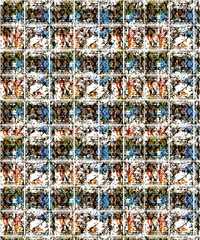 Seamless Pattern Illustrations for Designing in Unique and vibrant digital textile designs, crafted to bring elegance and sophistication to any fabric. Perfect for fashion, home d&eacute;cor, floral
