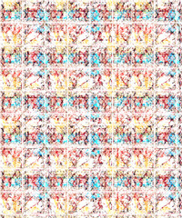 Seamless Pattern Illustrations for Designing in Unique and vibrant digital textile designs, crafted to bring elegance and sophistication to any fabric. Perfect for fashion, home d&eacute;cor, floral
