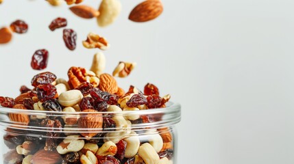 National Trail Mix Day