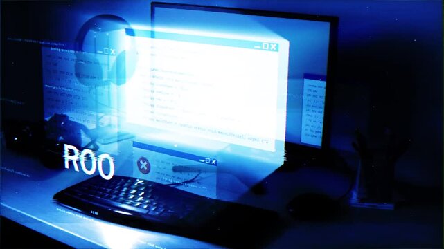 Rootkit haking