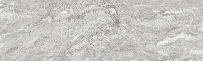 Modern grey limestone marble texture background, light luxury gray marble stone for ceramic tile digital design.