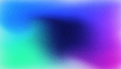Mix colorful noisy gradient grunge grainy background image. grainy, gradient, color, background, texture, glow, noise, pattern, smooth, abstract background.