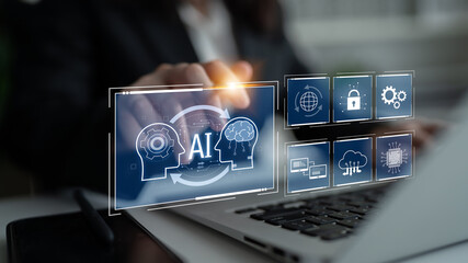 AI system integration improves artificial intelligence platform. AI system integration enhances...