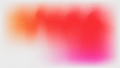 Mix colorful noisy gradient grunge grainy background image.