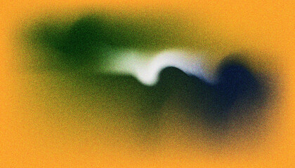 Mix colorful noisy gradient grunge grainy background image.