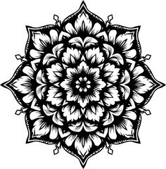 dragon tattoo skull tattoo, rose tattoo,  art vector