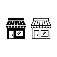 illustration of a house