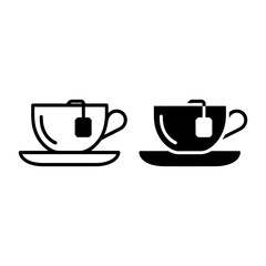 cup of coffee