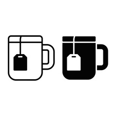 bag icon vector illustration