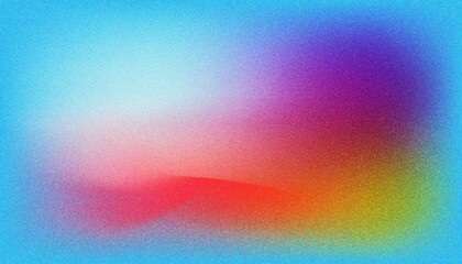 Mix colorful noisy gradient grunge grainy background image. grainy, gradient, color, background, texture, glow, noise, pattern, smooth, abstract background
