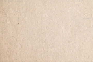 Beige recycled paper texture background
