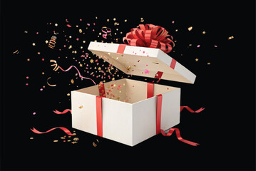 christmas gift box