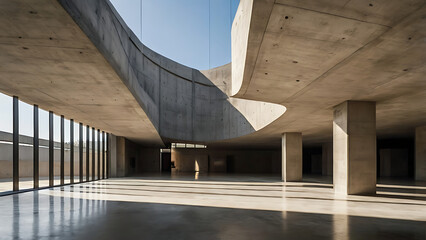 Obraz premium 3D image pedestrian bridge in Hong Kong, perspective, railway, people, travel, transportation, walk, street, pedestrian.