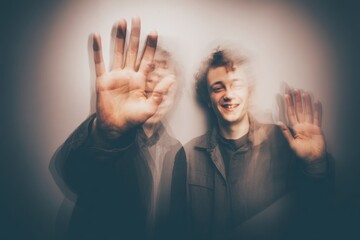 Hand-waving test: authenticity in ai-powered interviews. Ai burnout. 2025 recruitment trends: ai burnout and the return of trust. Ai recruitment. Traditional vs. ai.