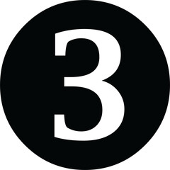 black icon. Abstract design. icon illustration in simple design. simple diseño en negro.