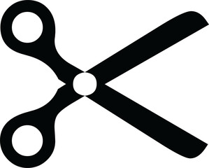 black icon. Abstract design. icon illustration in simple design. simple diseño en negro.