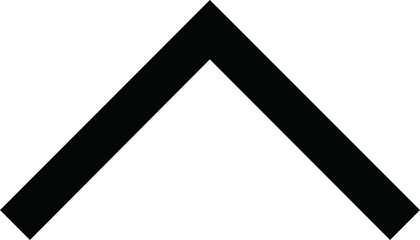 black icon. Abstract design. icon illustration in simple design. simple diseño en negro.