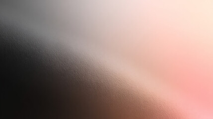 blending soft black, blush, and stone tones, evoking elegance, subtle emotion, and the quiet contrast between depth and tenderness in modern design