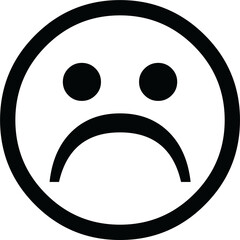 black icon. Abstract design. icon illustration in simple design. simple diseño en negro.