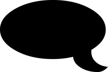 black icon. Abstract design. icon illustration in simple design. simple diseño en negro.