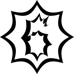 B/W Abstract forms and symbols. symbols. figuras abstractas. diseño y formas abstractas. blanco y negro. Retro