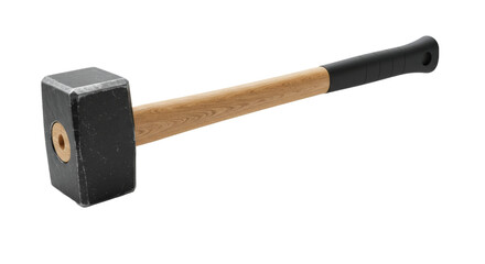 hammer png isolated on transparent background