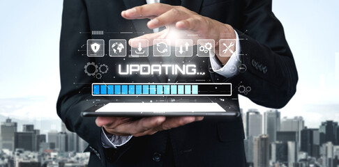Knowledge upgrade and software updates support digital skills growth, competitiveness, and...