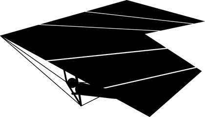 paper plane icon