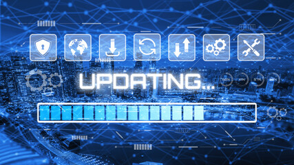 Knowledge upgrade and software updates support digital skills growth, competitiveness, and...