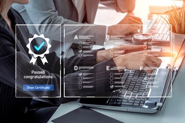 Certified products meet quality standards through assurance processes, verified compliance, and...