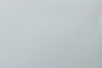 Minimal Gray Surface with Soft Grainy Paper Texture Close-Up