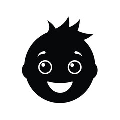 face of a face