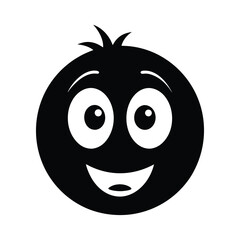 apple cartoon character