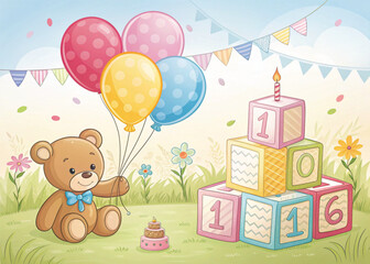 Wishing You a Very Happy Birthday Filled with Joy and Celebration